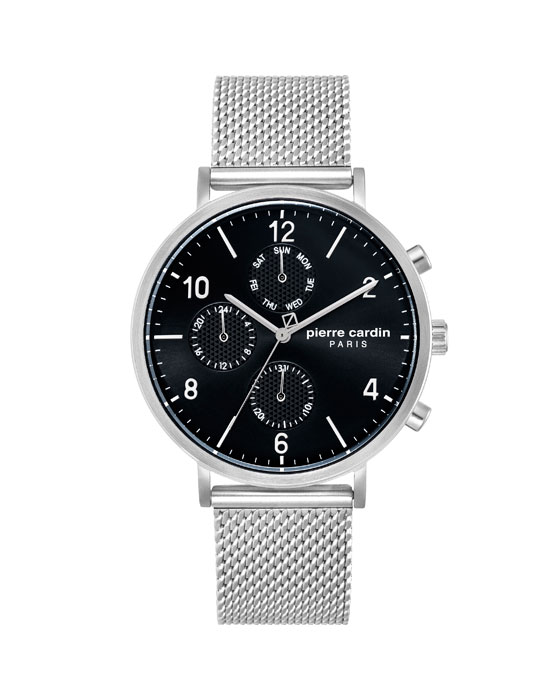 Часы Pierre Cardin Gents PC902641F21